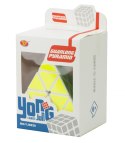 Gra logiczna Kostka łamigłówka PYRAMINX 9,7cm