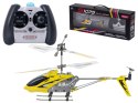 Helikopter RC SYMA S107G żółty