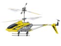 Helikopter RC SYMA S107G żółty