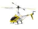 Helikopter RC SYMA S107G żółty