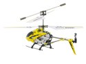 Helikopter RC SYMA S107G żółty