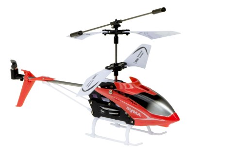 Helikopter RC SYMA S5 3CH czerwony