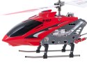 Helikopter RC SYMA S107G czerwony