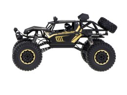 Samochód RC Rock Crawler 2.4GHz 1:8 51cm czarny