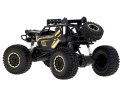 Samochód RC Rock Crawler 2.4GHz 1:8 51cm czarny