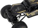 Samochód RC Rock Crawler 2.4GHz 1:8 51cm czarny