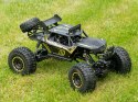 Samochód RC Rock Crawler 2.4GHz 1:8 51cm czarny