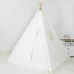 Namiot domek indiański dla dzieci Tipi Wigwam 90cm