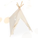 Namiot domek indiański dla dzieci Tipi Wigwam 90cm