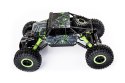 Samochód RC Rock Crawler HB 2,4GHz 1:18 zielony