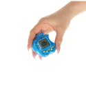 Zabawka Tamagotchi elektroniczna gra jabłko niebie