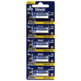 Bateria Vinnic 23A L1028 cena za 5 szt.