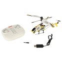 Helikopter RC SYMA S107H 2.4GHz RTF żółty