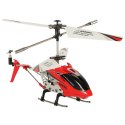 Helikopter RC SYMA S107H 2.4GHz RTF czerwony