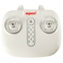 Helikopter RC SYMA S107H 2.4GHz RTF czerwony