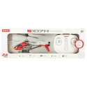 Helikopter RC SYMA S107H 2.4GHz RTF czerwony