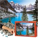 CASTORLAND Puzzle 1000el. Jewel of the Rockies, Canada - Kanadyjskie Jezioro