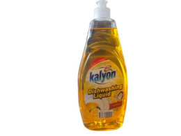 Kalyon TR Płyn Do Naczyń 735ml (Lemon)