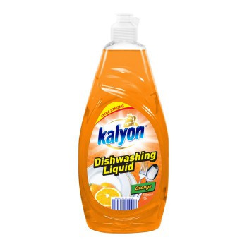 Kalyon TR Płyn Do Naczyń 735ml (Orange)