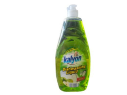 Kalyon TR Płyn Do Naczyń 735ml (Apple)