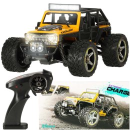 Samochód zdalnie sterowany na pilota RC WLToys 22201 1:22 2WD