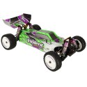 Samochód zdalnie sterowny na pilota RC WLToys 104002 1:10 4WD 2,4Ghz