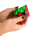 Gra logiczna Kostka łamigłówka PYRAMINX 9,7cm