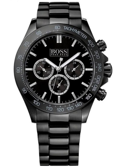 Zegarek Męski Hugo Boss Ikon 1512961 + BOX