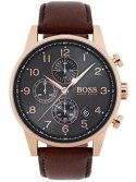 Zegarek Męski Hugo Boss Navigator 1513496 + BOX