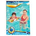 BESTWAY 36113 Koło dmuchane kółko 51cm pingwiny 2-4 lata