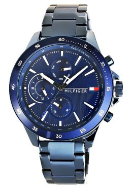 Zegarek Męski Tommy Hilfiger 1791720