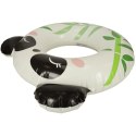 BESTWAY 36351 Koło do pływania dmuchane panda 3-6lat 60kg