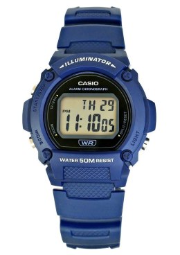 Zegarek Męski CASIO W-219H-2AVDF